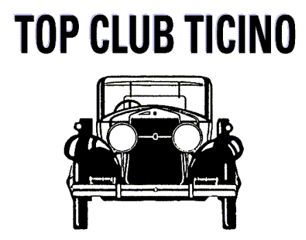 Top Club Logo