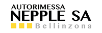 Nepple Logo